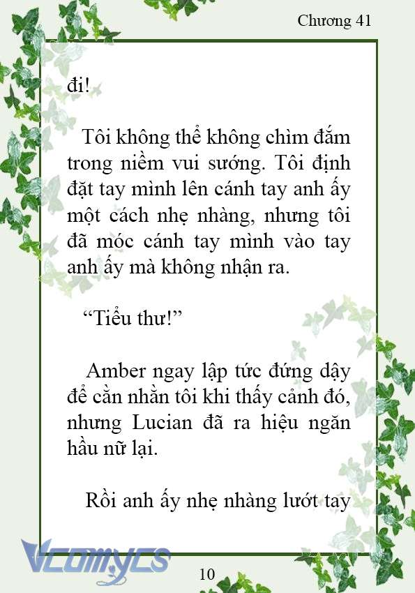 [Novel] Trở Thành Em Gái Của Nam Chính Tiểu Thuyết Đam Mỹ Chap 41 - Trang 2