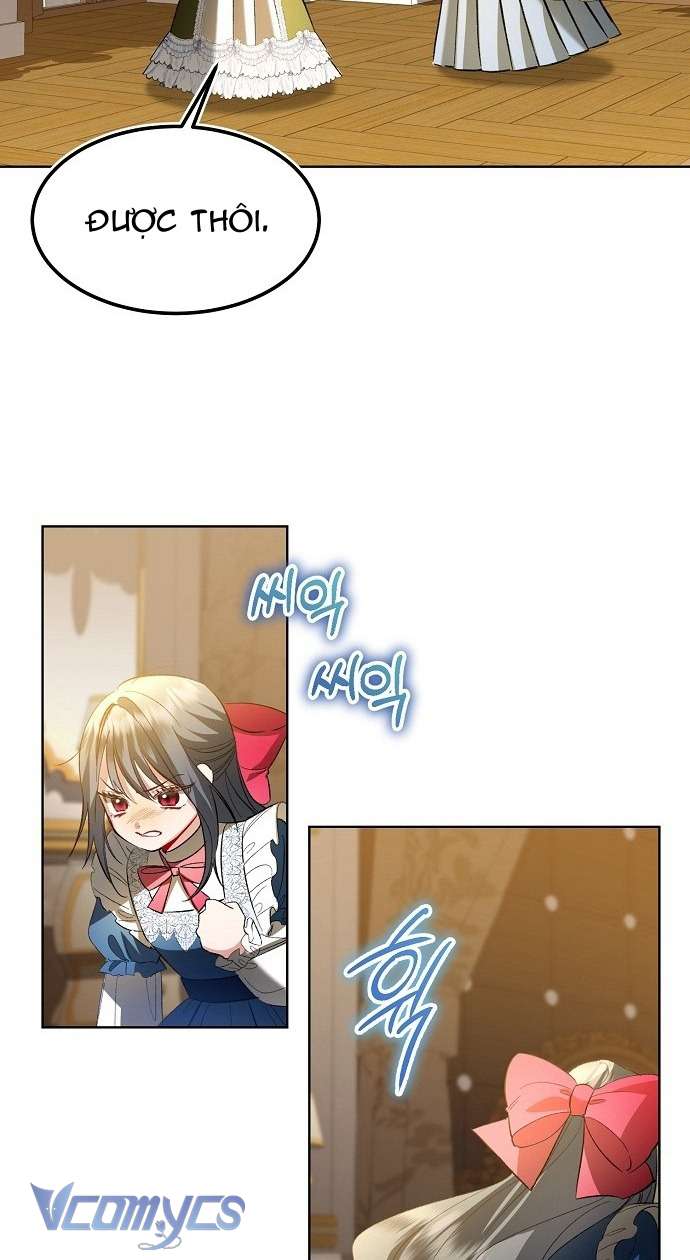 Hóa thành hoa hồng đen Chap 2 - Trang 2