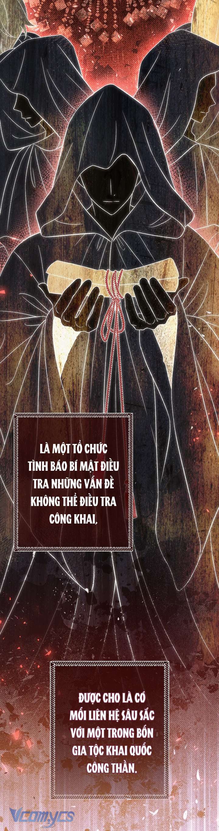 Người Xem Mắt Của Ác Nữ Quá Hoàn Hảo Chapter 10 - Trang 4