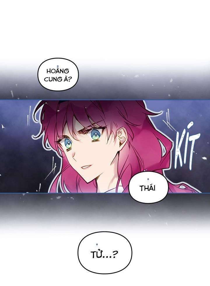 Kết Cục Của Nhân Vật Phản Diện Chỉ Có Thể Là Cái Chết Chapter 29 - Trang 4