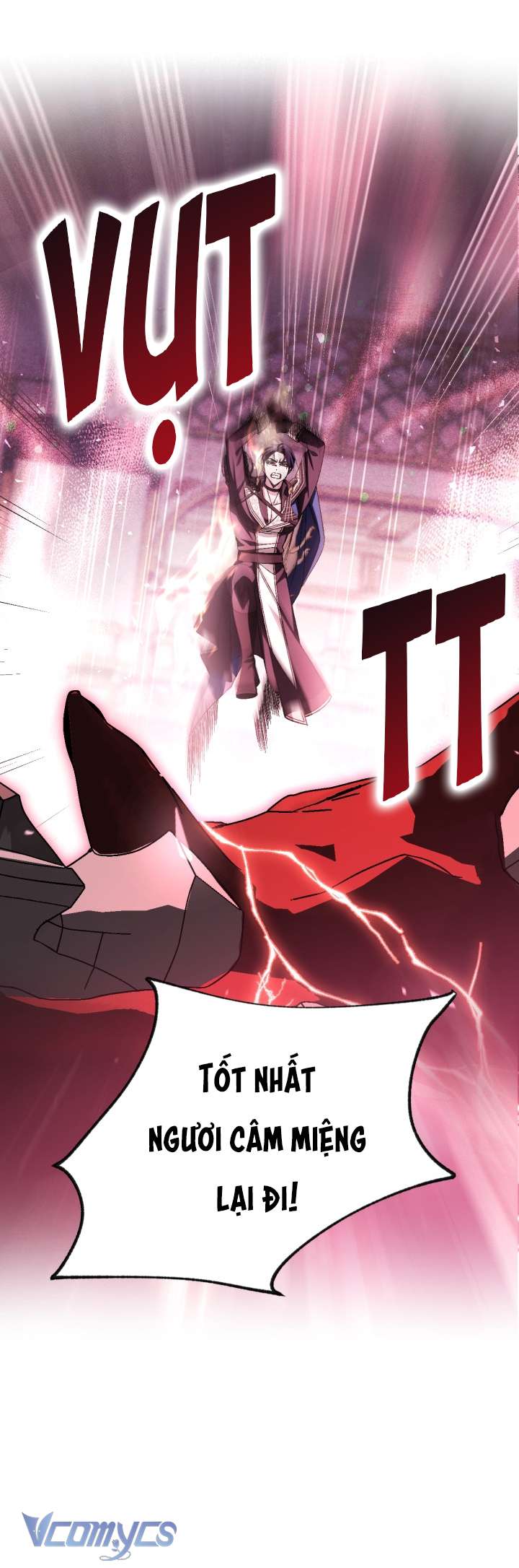 Cha À, Con Không Muốn Kết Hôn Đâu Chap 121 - Next Chap 122