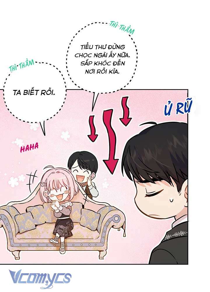 Cuộc Sống Mới Của Công Nương Chapter 20 - Trang 4