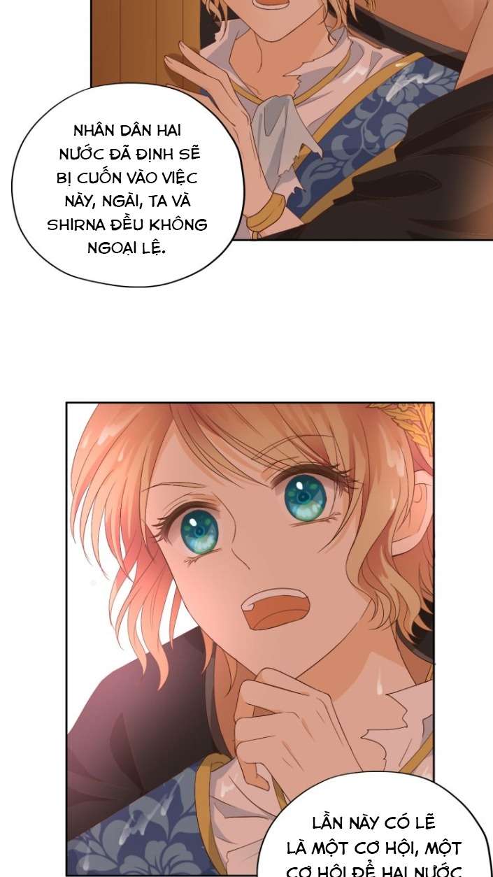 Địch Úc Đa Chi Ca Chapter 56 - Trang 4