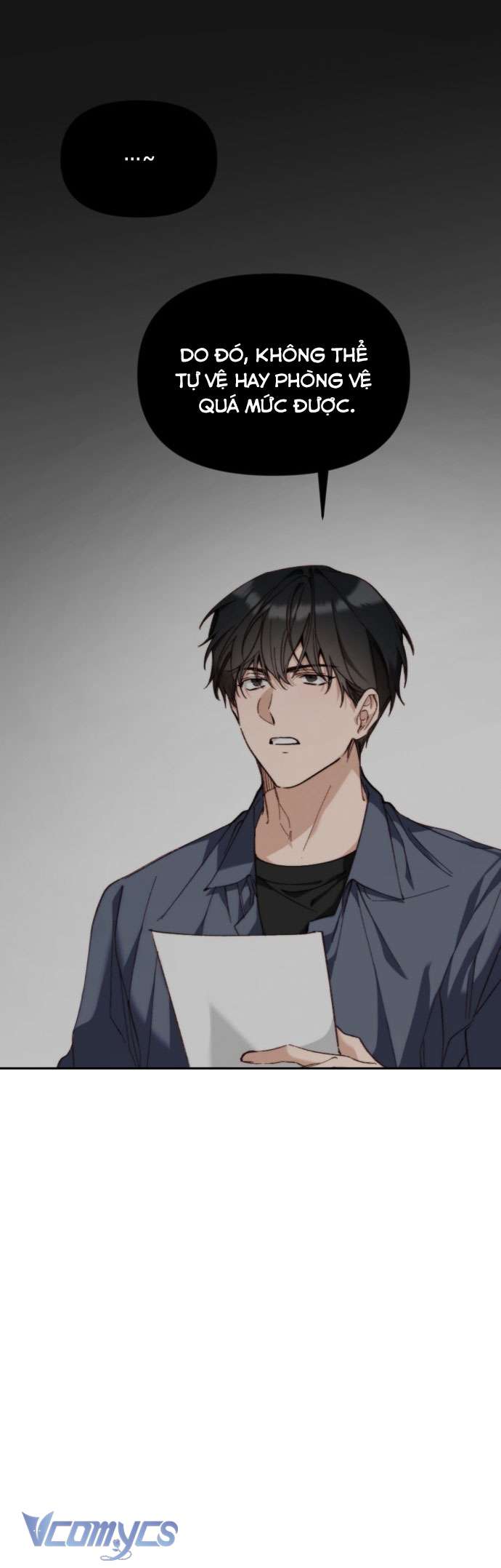 Ly Hôn Thì Dễ, Yêu Đương Mới Khó Chapter 6 - Trang 3