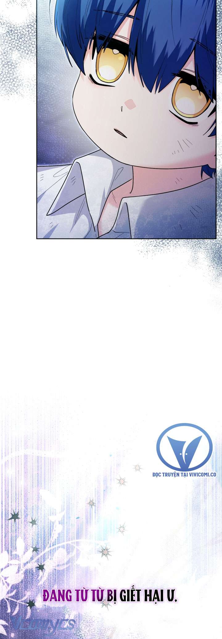 Bé Con Cá Voi Sát Thủ Chapter 42 - Trang 4