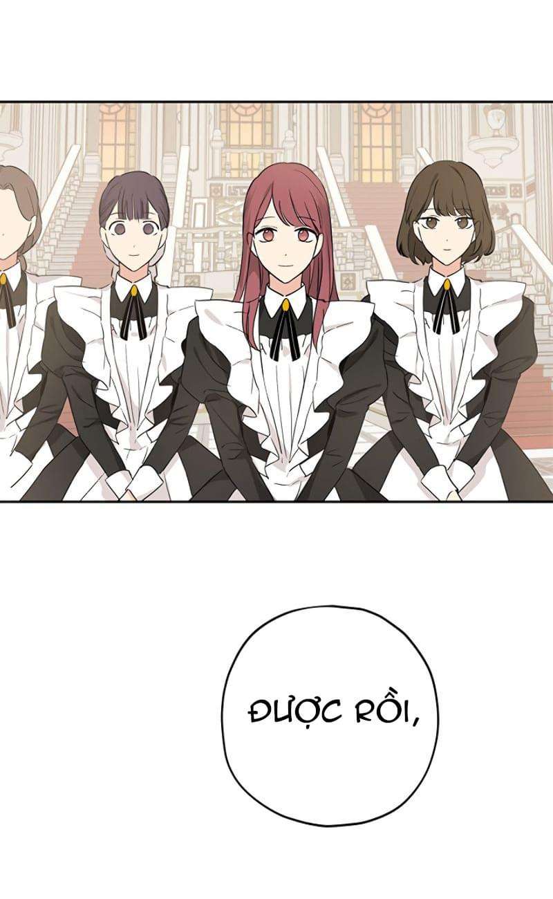 Tôi Là Minh Chứng Của Sự Thật Chap 15 - Trang 3