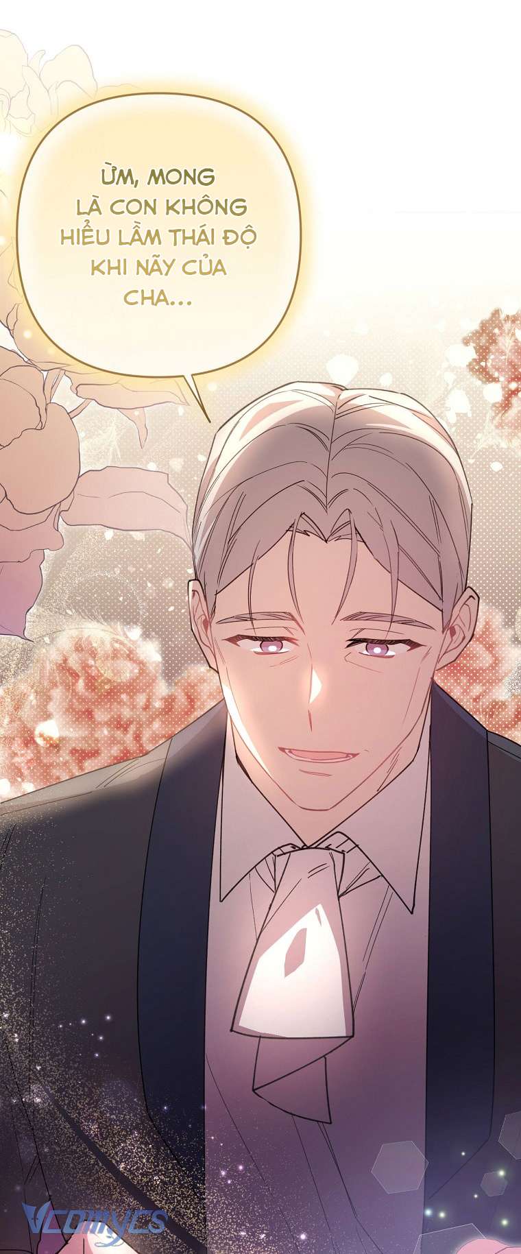 Quý Tộc Gì Chứ, Tôi Chỉ Muốn Về Nhà Chap 14 - Trang 2