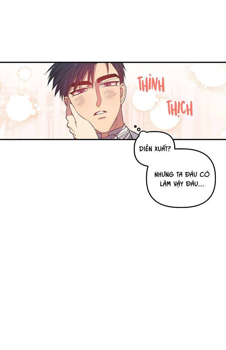 May Mắn Hay Bất Hạnh Chap 32 - Trang 4