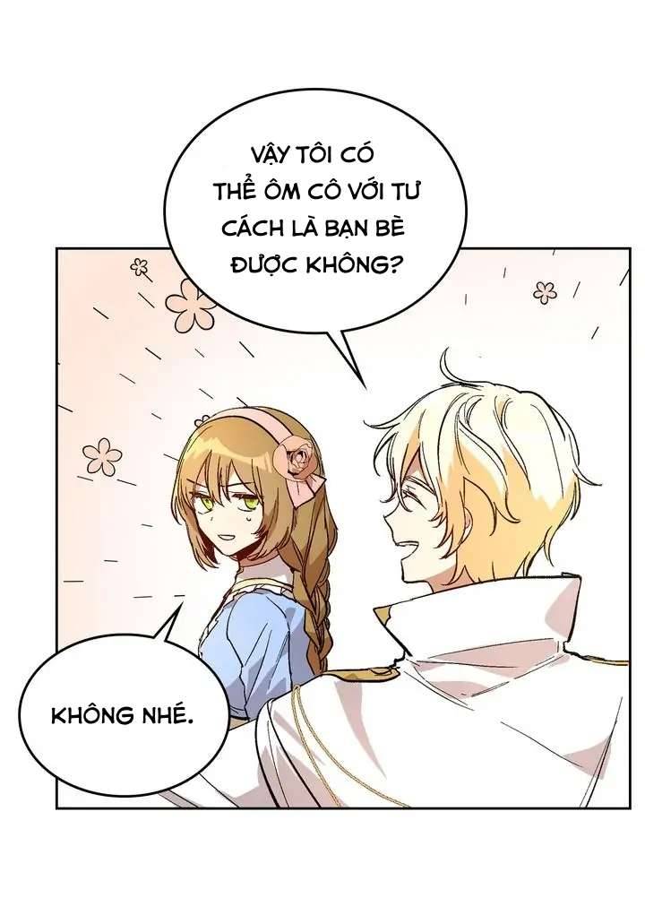 Vị Hôn Thê Khế Ước Của Công Tước Chapter 75 - Next Chapter 76