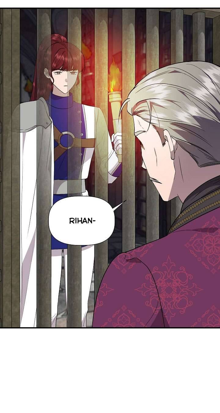 Tôi Không Phải Là Cinderella Chapter 50 - Trang 4