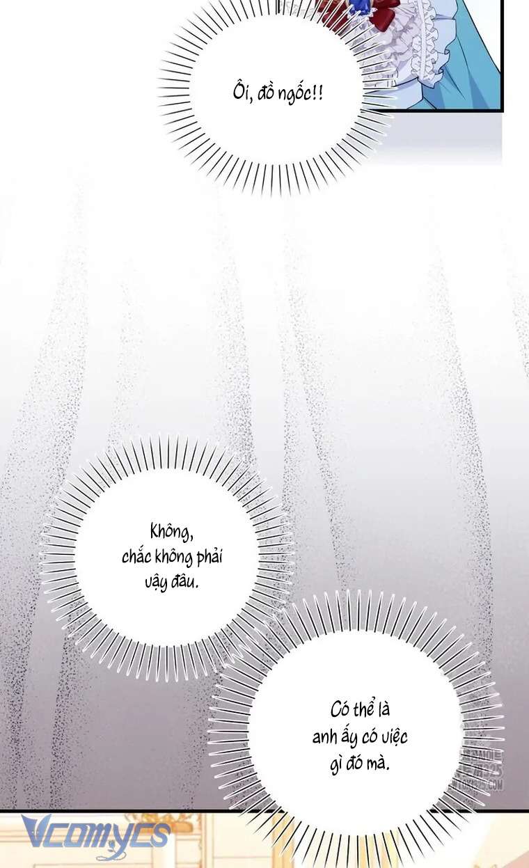 Công Chúa Bé Con Hạng S Thật Mạnh Chapter 13 - Trang 4