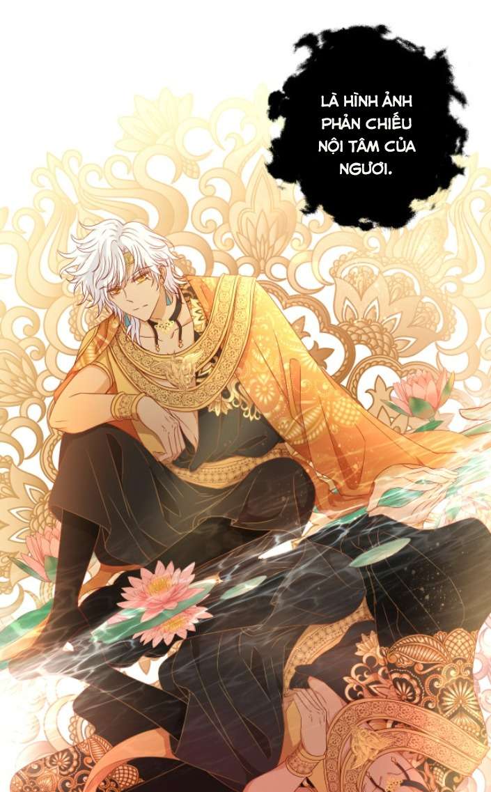 Địch Úc Đa Chi Ca Chapter 74 - Trang 4