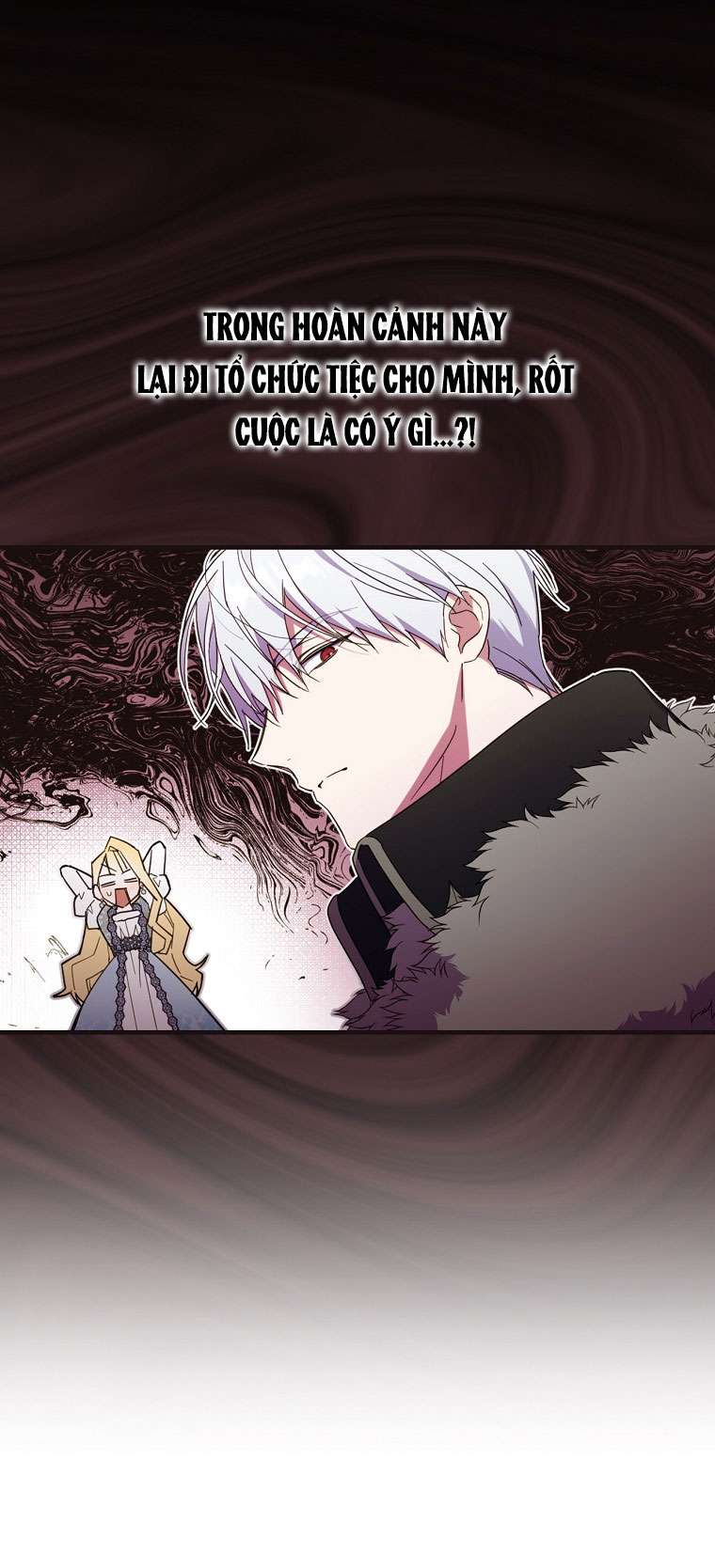 Phương Pháp Khiến Phu Quân Đứng Về Phía Tôi Chapter 47 - Trang 4