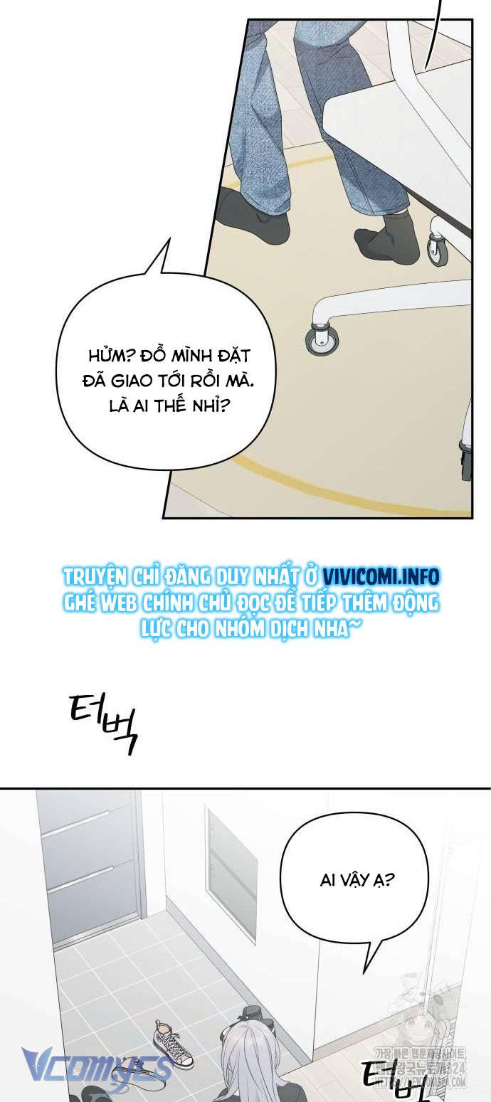 [18+] Cậu Ổn Đến Mức Nào Chap 12 - Trang 2