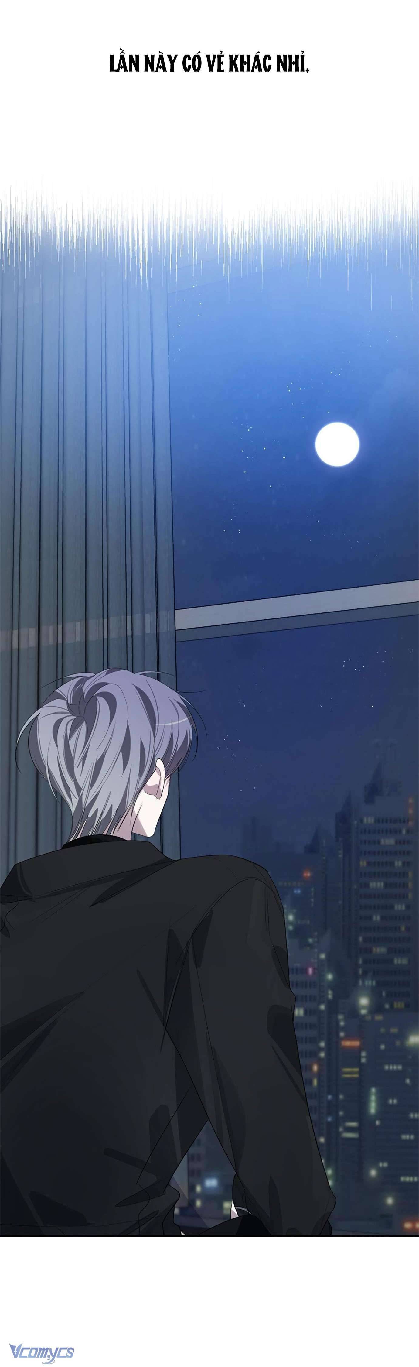 Đàn Anh Xấu Xa! Chap 36 - Trang 3