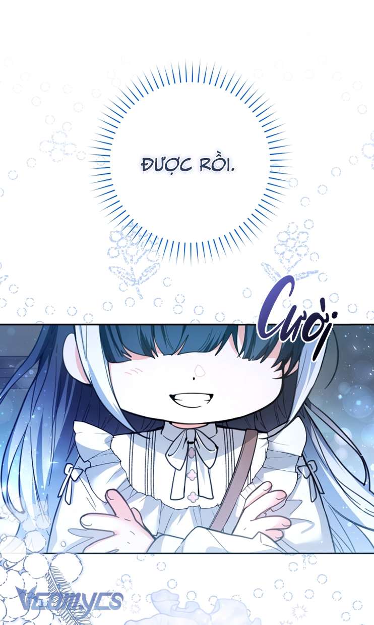 Bé Con Cá Voi Sát Thủ Chapter 2 - Next Chapter 3