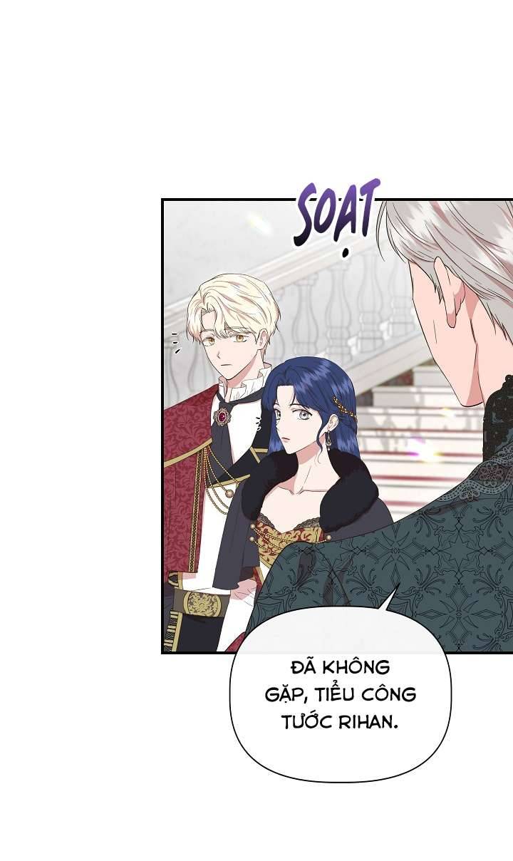 Tôi Không Phải Là Cinderella Chapter 83 - Trang 4