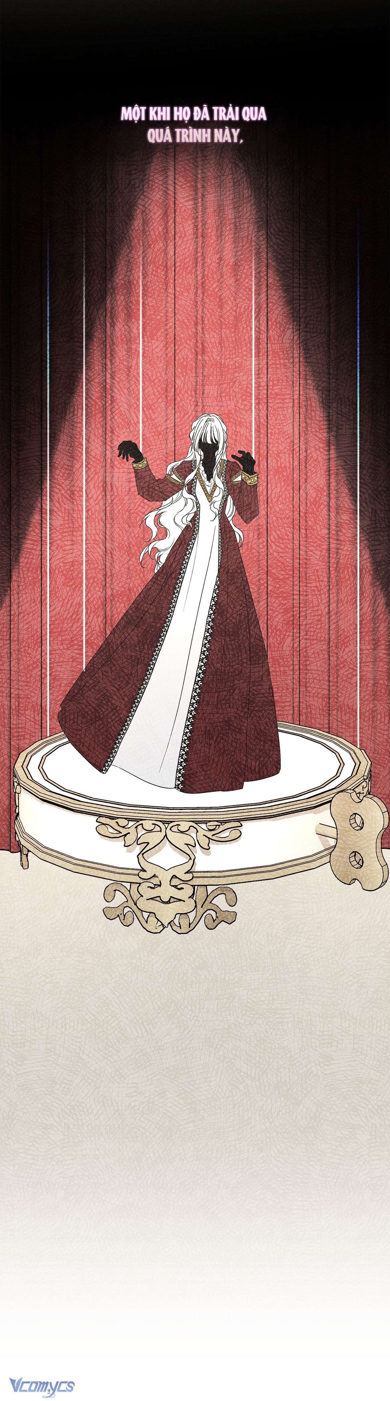 Vị Phu Quân Căm Ghét Tôi Đã Mất Trí Nhớ Chapter 34 - Trang 4