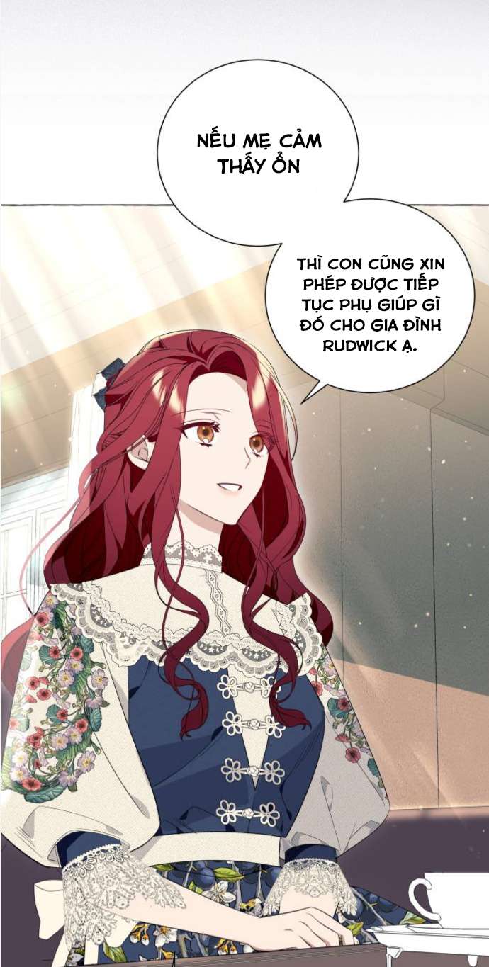 Tôi Tưởng Đó Chỉ Là Tiểu Thuyết Trọng Sinh Bình Thường Chapter 21 - Trang 4