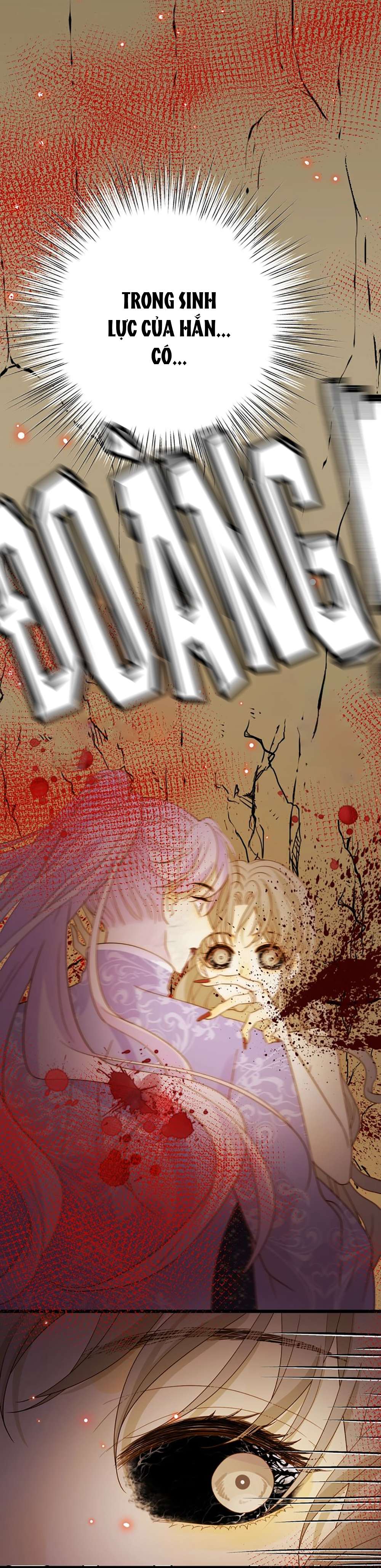 Thất Đại Kỳ Tích - Nước Mắt Bạo Quân Chap 41 - Next Chap 42