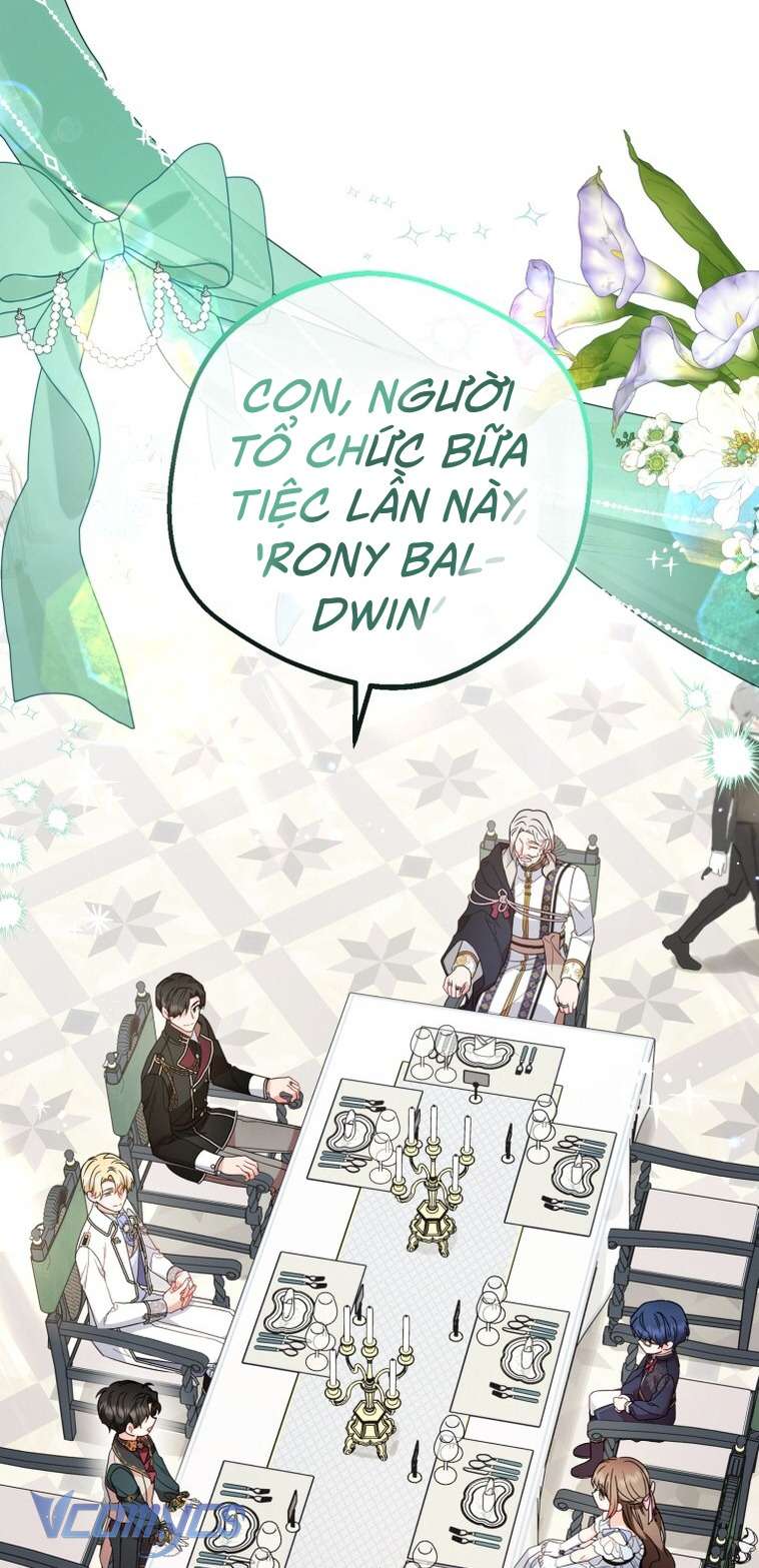 Được Yêu Thương Mà Còn Ngại Ngùng Sao! Chap 52 - Trang 4