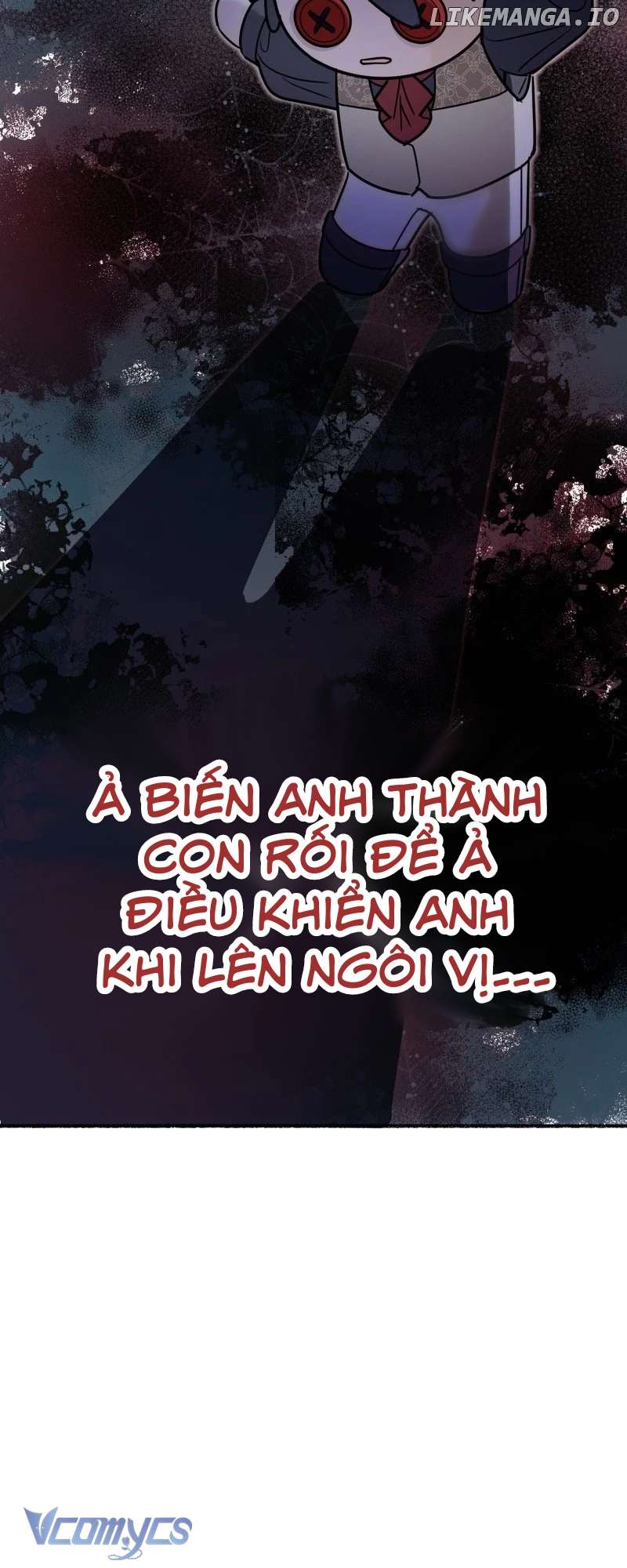 Trở Thành Chú Mèo Ngủ Cùng Bạo Chúa Chapter 2 - Trang 3