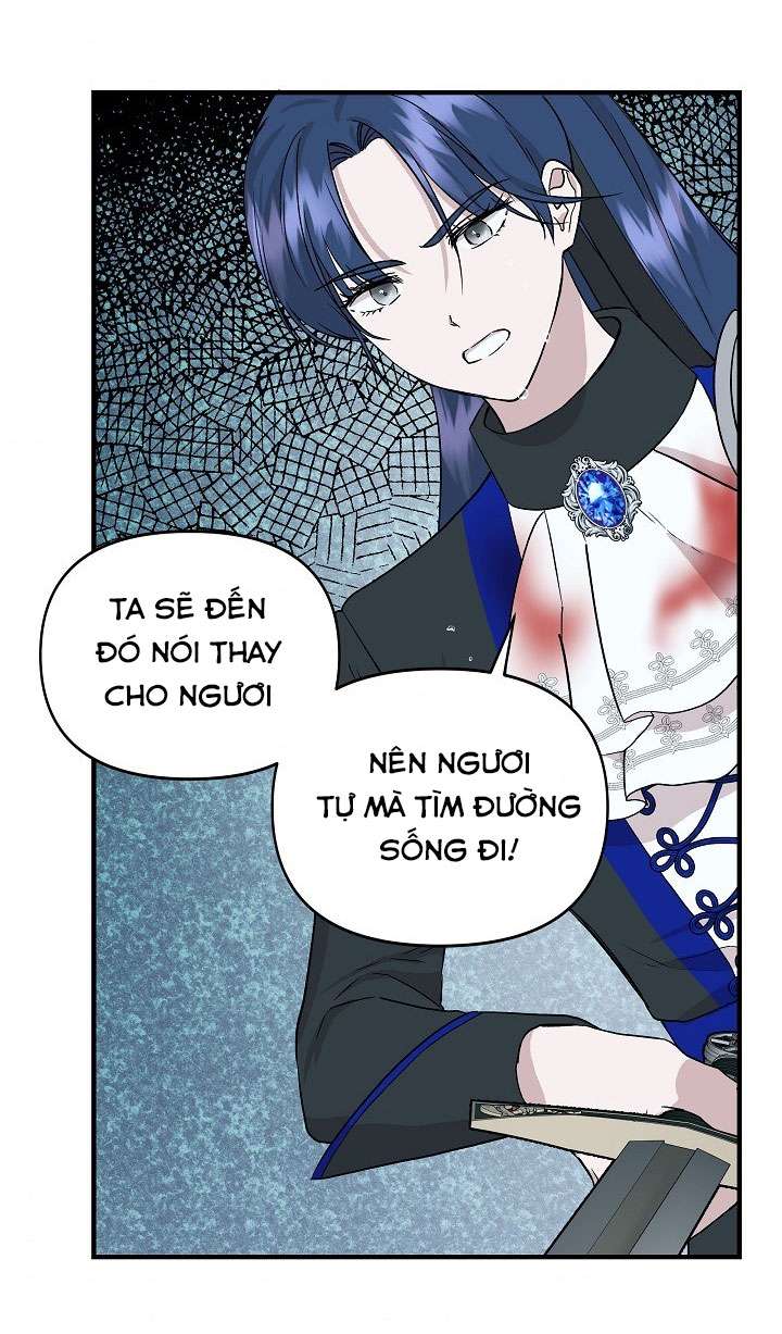 Tôi Không Phải Là Cinderella Chapter 17 - Trang 4