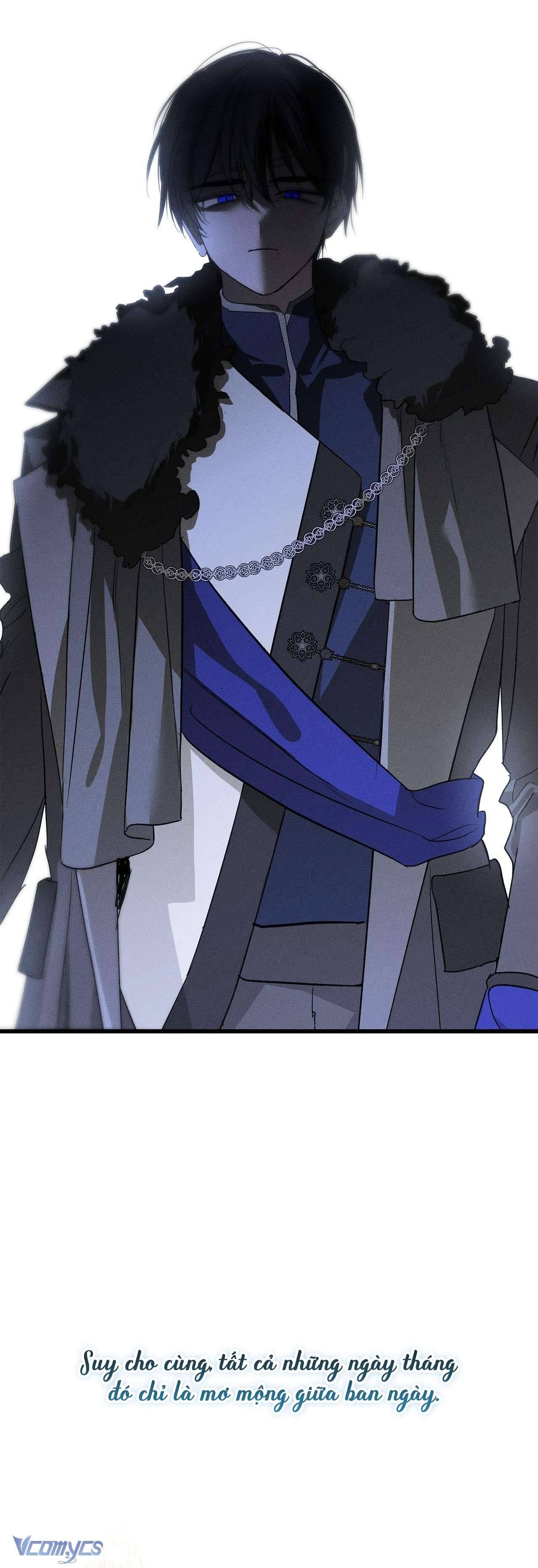 Vị Phu Quân Căm Ghét Tôi Đã Mất Trí Nhớ Chapter 44 - Trang 4