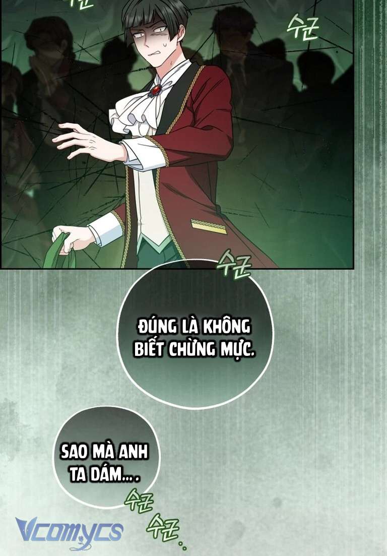 Được Yêu Thương Mà Còn Ngại Ngùng Sao! Chap 60 - Trang 4