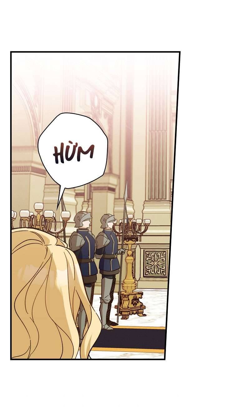 Phương Pháp Khiến Phu Quân Đứng Về Phía Tôi Chapter 12 - Trang 4