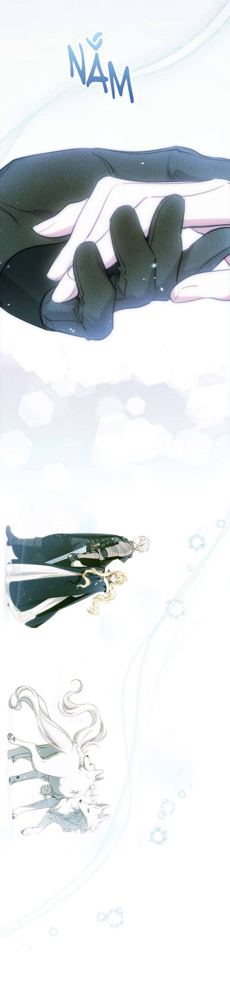 Phương Pháp Khiến Phu Quân Đứng Về Phía Tôi Chapter 65 - Trang 4