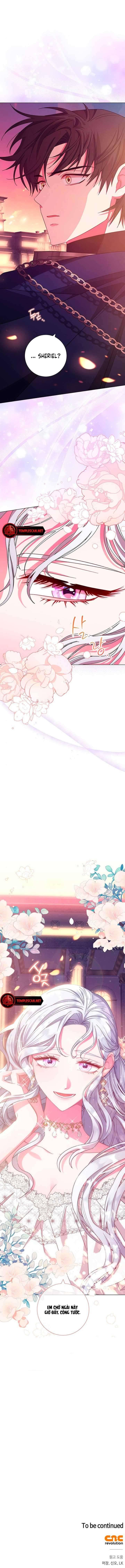 Tôi Trở Thành Mẹ Của Nam Chính Chapter 4 - Trang 4