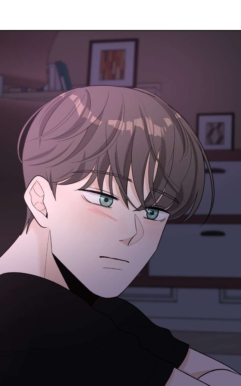 Thời Gian Trở Thành Lý Do Của Đôi Ta Chapter 50 - Trang 4