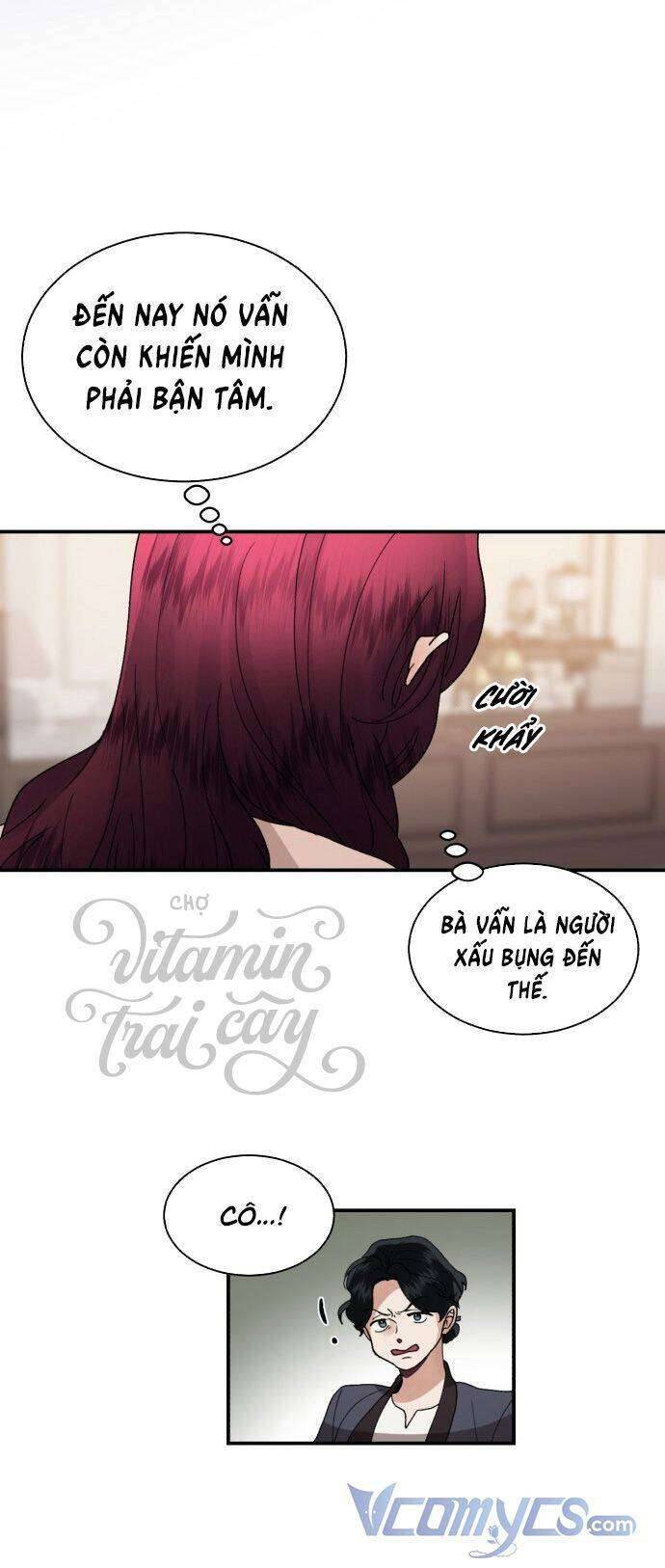 Oan Gia Ngõ Hẹp Chapter 20 - Trang 3