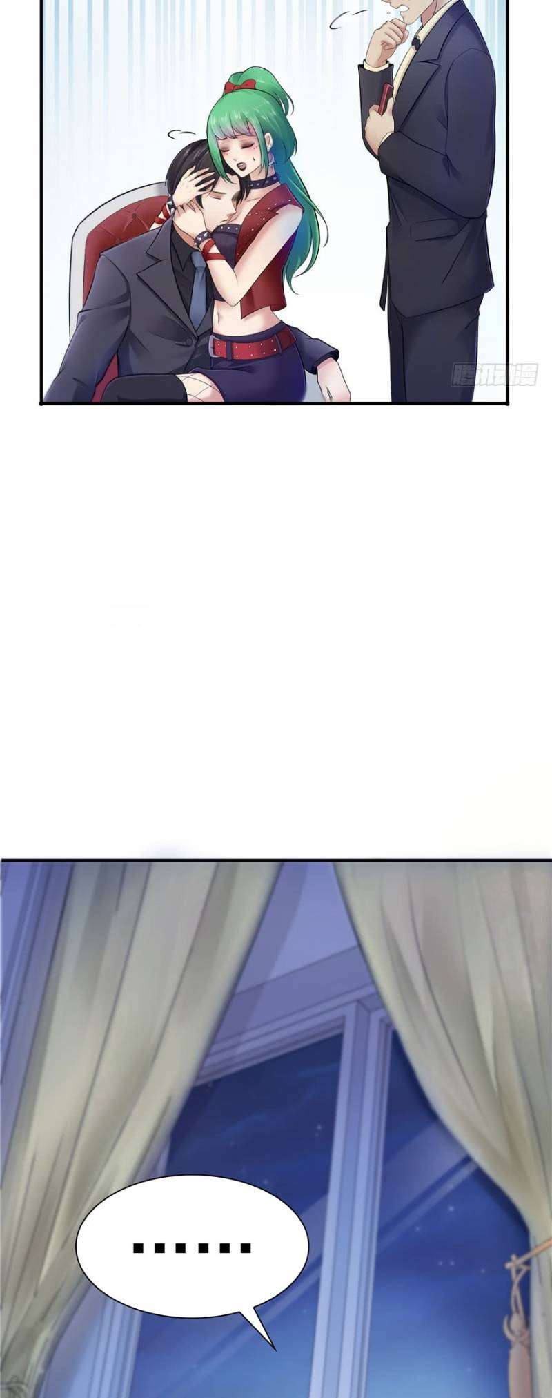 Hệt Như Hàn Quang Gặp Nắng Gắt Chap 3 - Next Chap 4