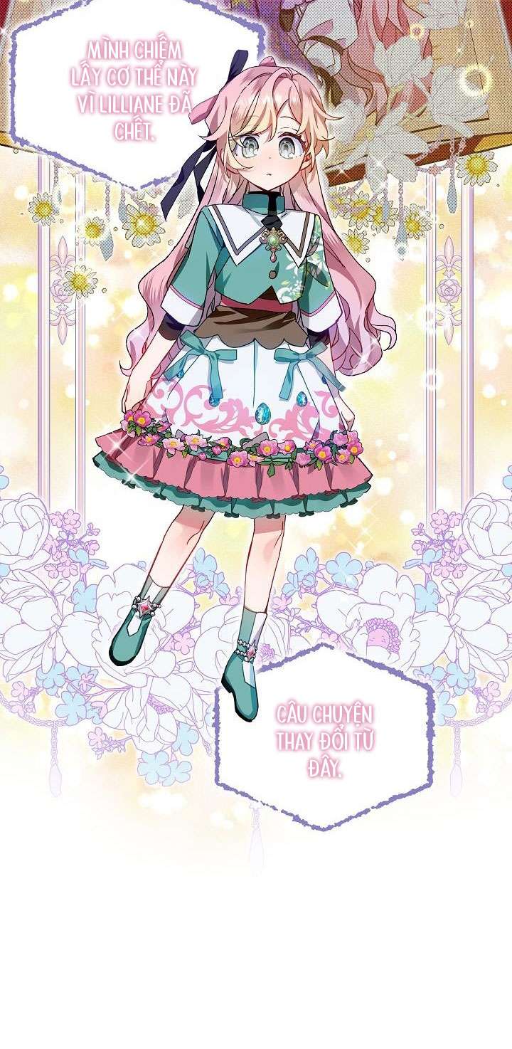 Quý Cô Thế Giới Ngầm Chap 31 - Trang 4