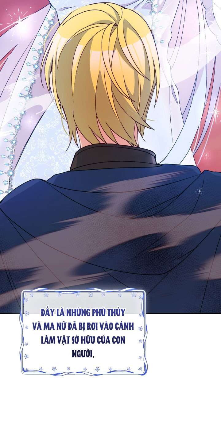 Người Bảo Hộ Của Bạo Quân Là Ma Nữ Tàn Độc Chap 46 - Trang 4