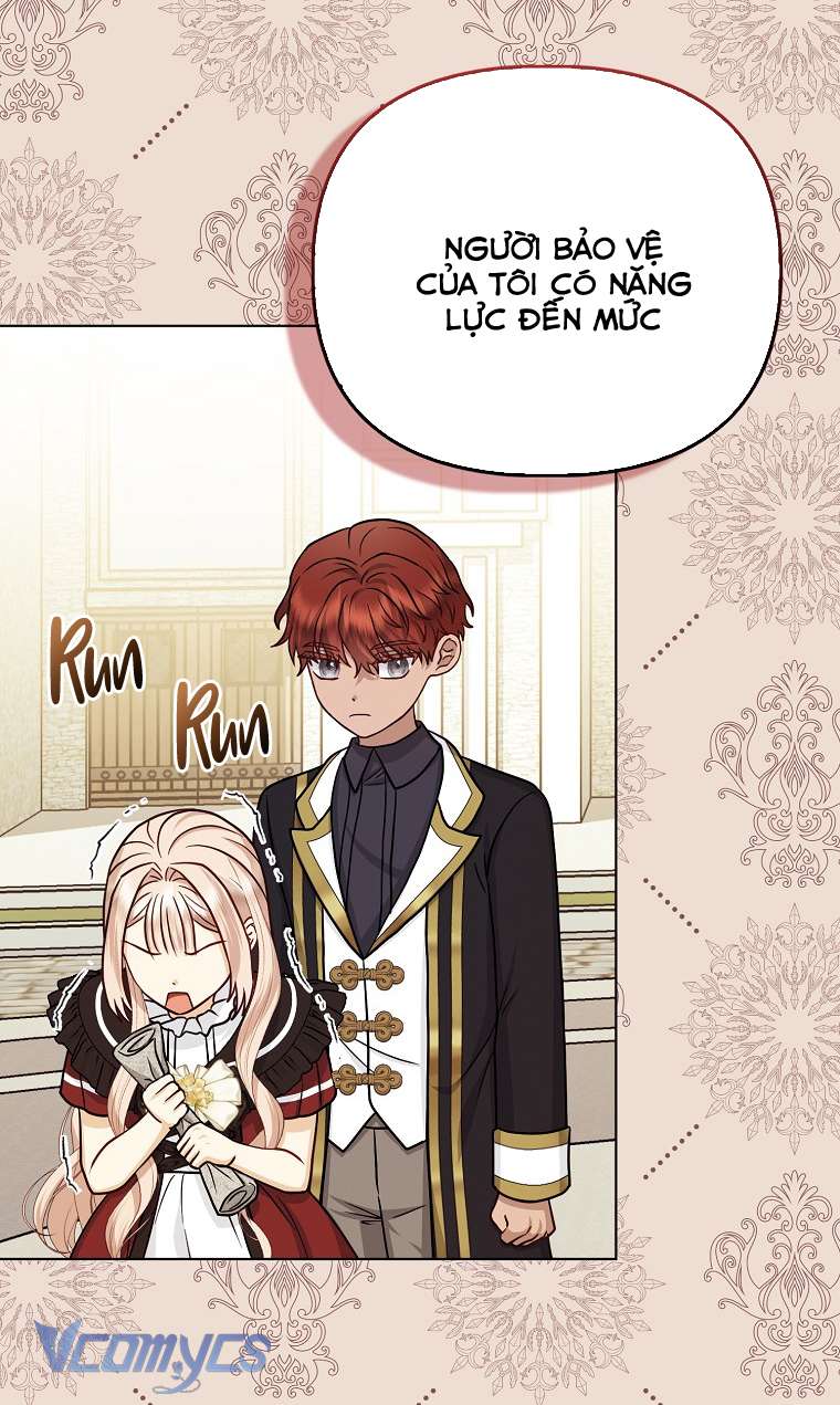 Nhân Vật Phản Diện Đều Thích Tôi Chapter 20 - Trang 4