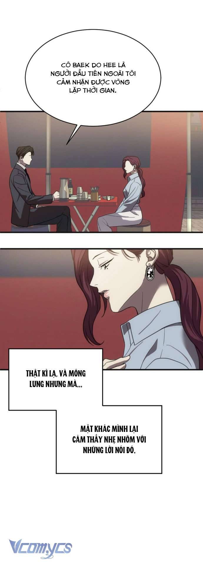 Ba Lần Động Phòng Chapter 6 - Trang 4