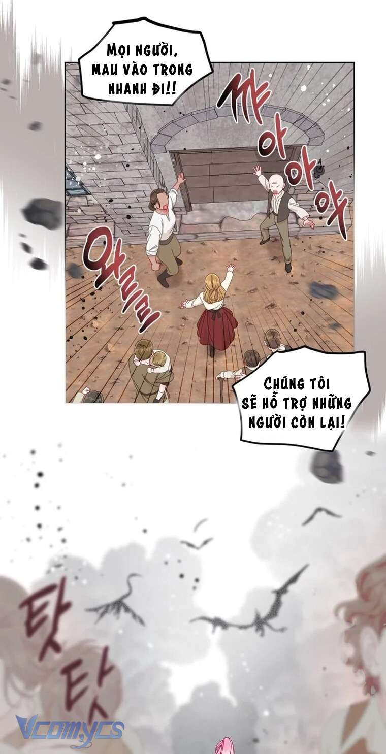 Sự Điều Trị Đặc Biệt Của Tinh Linh Chapter 71 - Trang 4