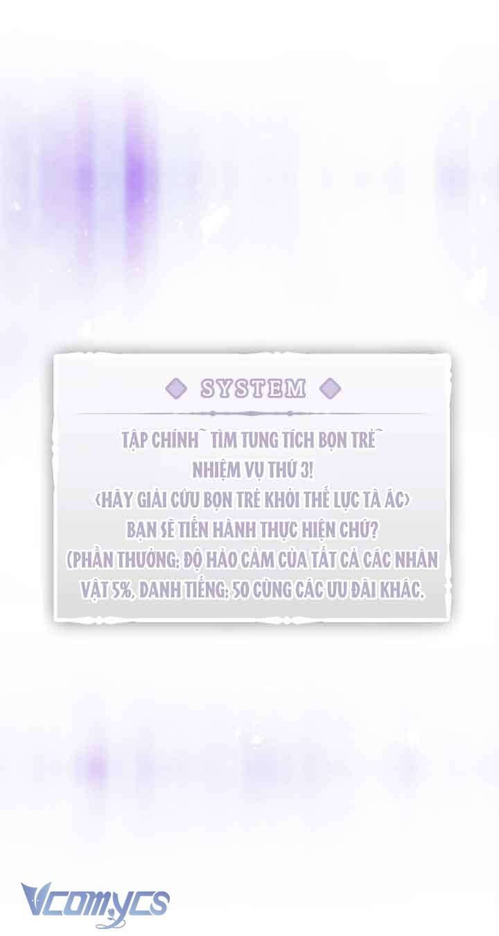 Kết Cục Của Nhân Vật Phản Diện Chỉ Có Thể Là Cái Chết Chapter 120 - Trang 4