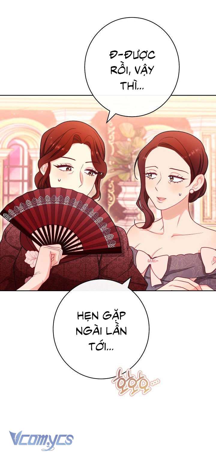 Hầu Gái Độc Quyền Của Hoàng Hậu Phản Diện Chapter 18 - Trang 4