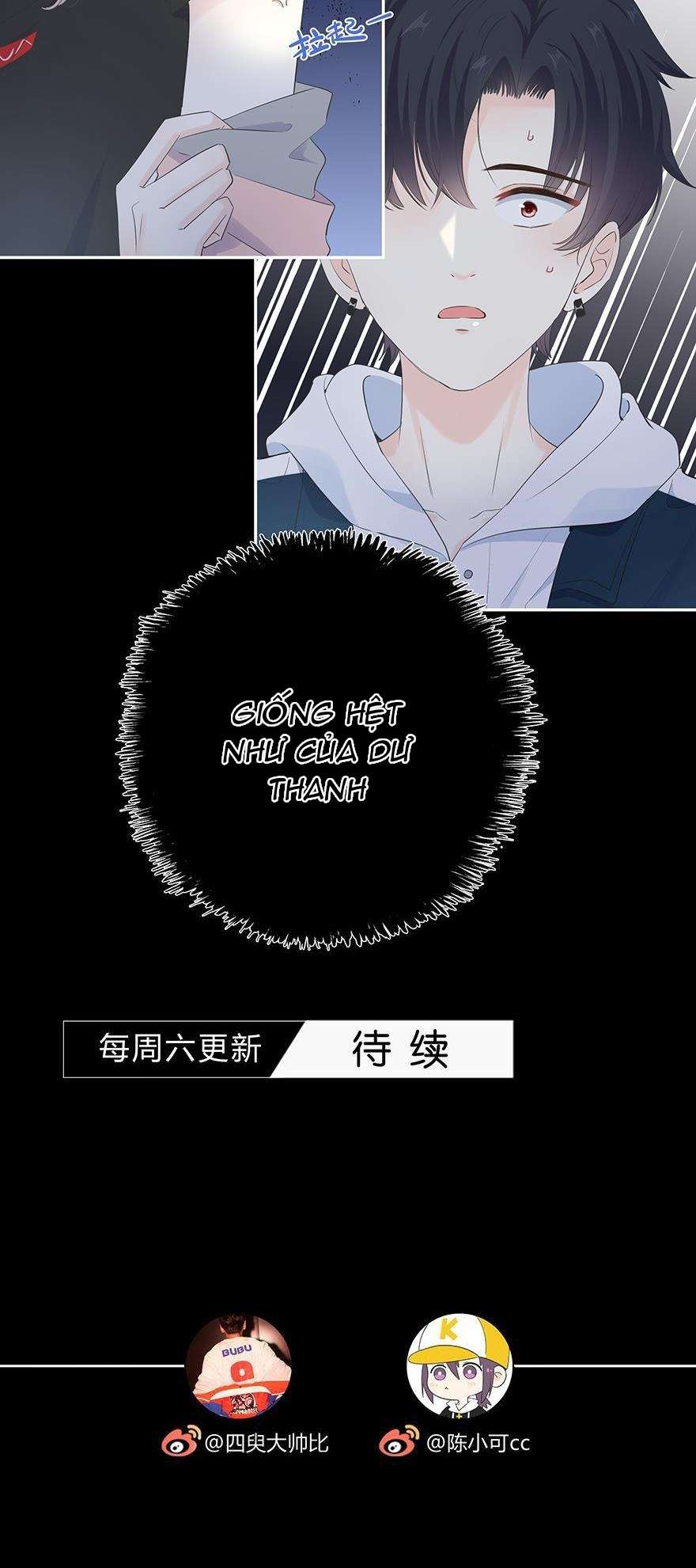 Hai thìa cà phê muối : Bắt đầu lại cuộc sống của chúng ta Chapter 9 - Trang 4