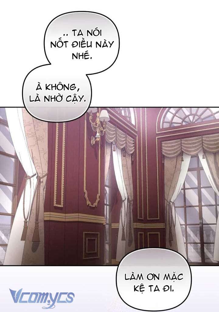 Tôi Được Nuôi Dưỡng Bởi Những Kẻ Phản Diện Chap 62 - Trang 3