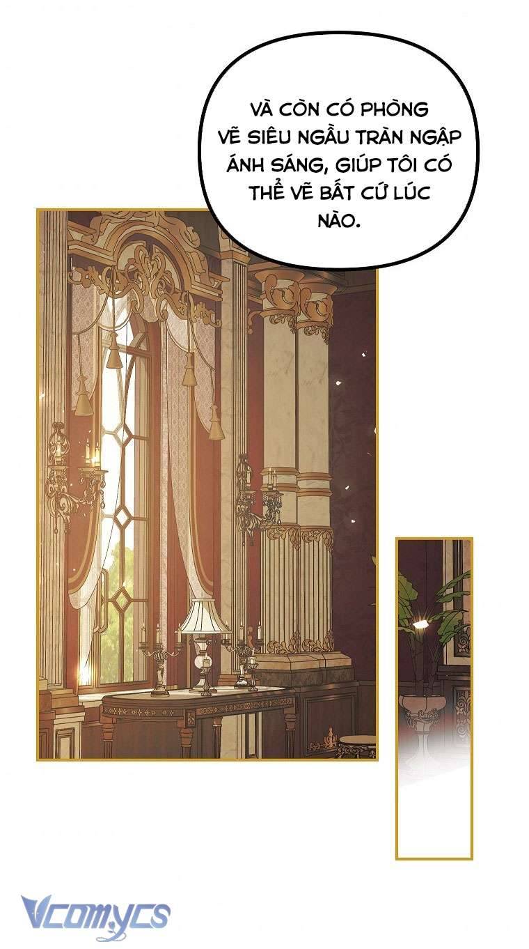 Thời Gian Của Nhân Vật Phụ Có Giới Hạn Chapter 28 - Trang 4