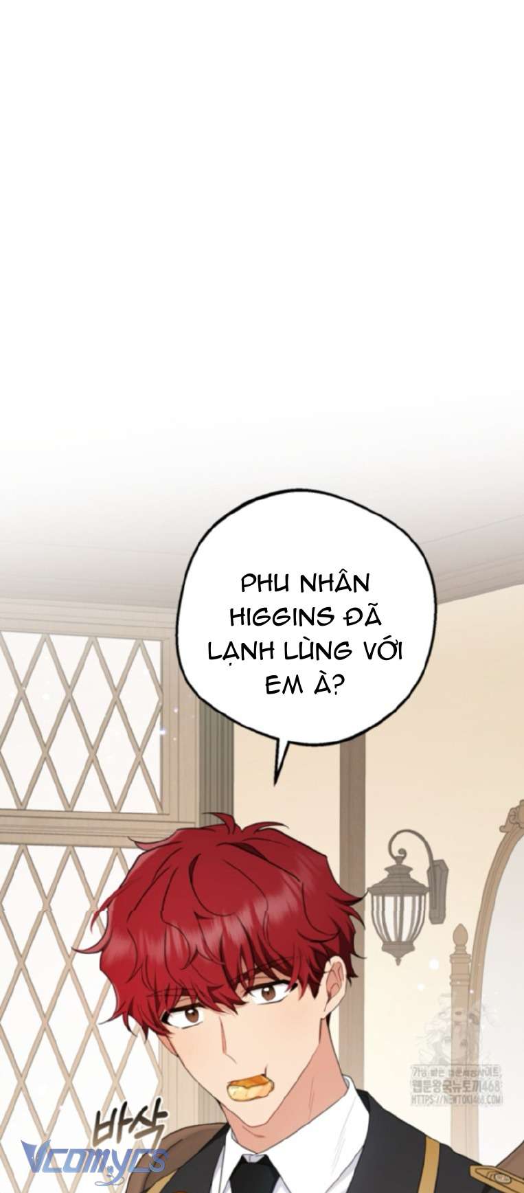 Được Yêu Thương Mà Còn Ngại Ngùng Sao! Chapter 81 - Trang 4