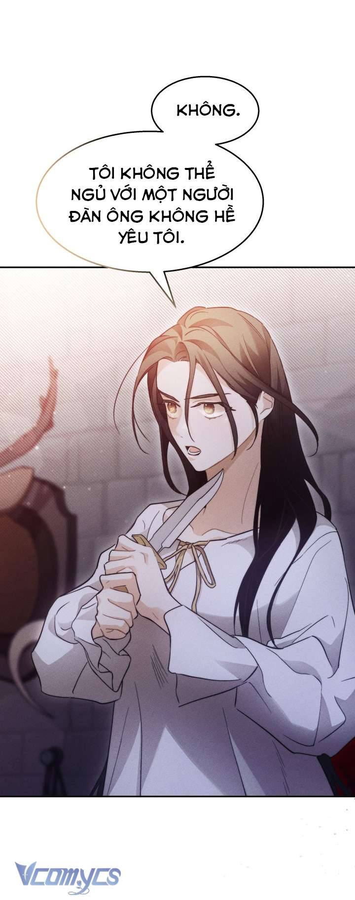 Tiếng Trống Vang Dội Chapter 9 - Trang 4