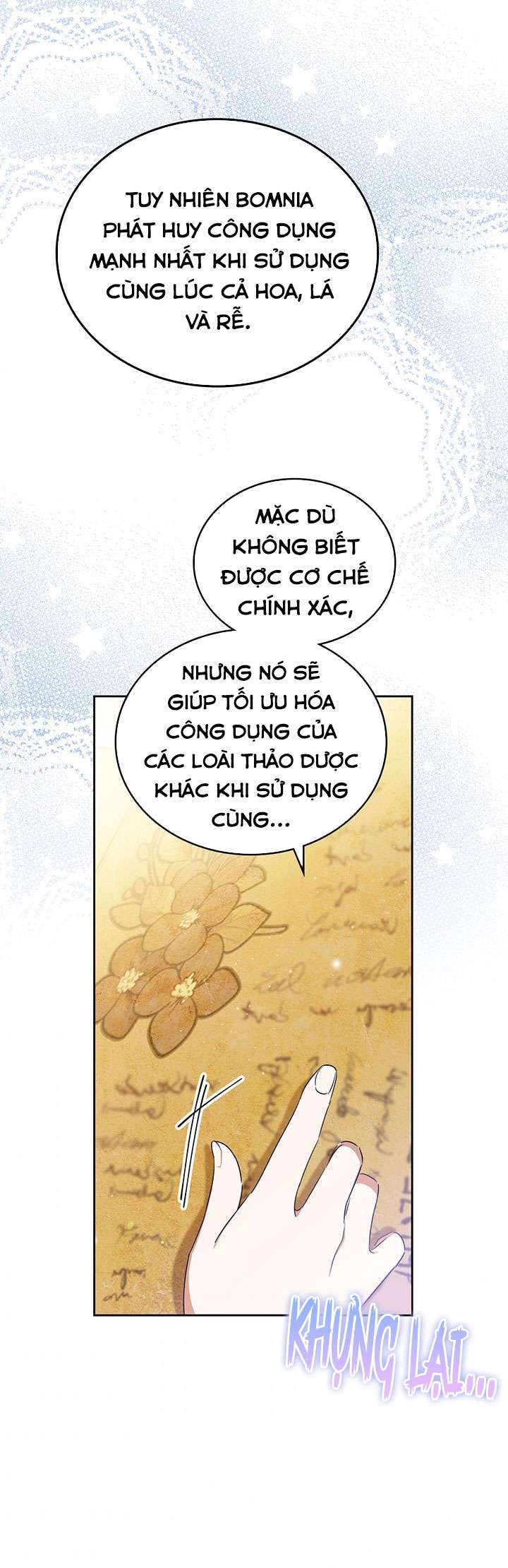 Kiếp Này Nhất Định Làm Gia Chủ Chap 71 - Trang 2