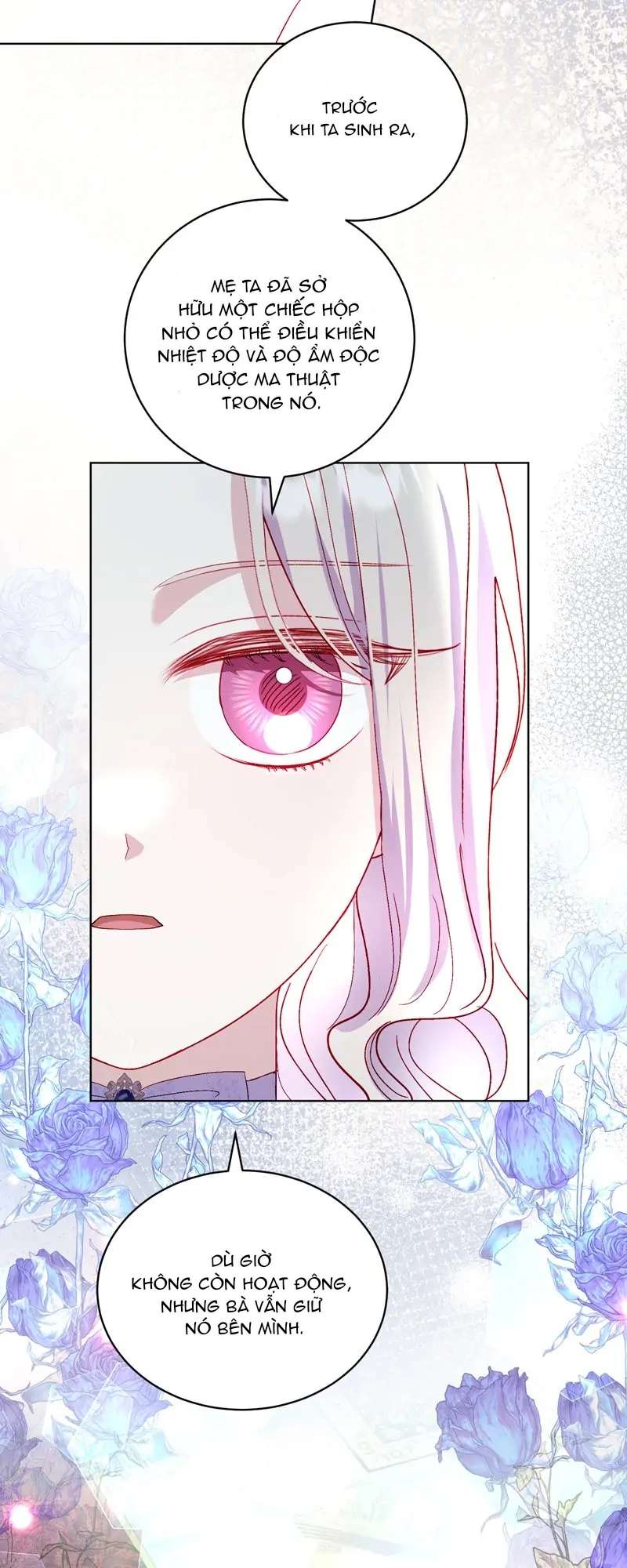 Một Ngày Nọ Bỗng Dưng Cha Xuất Hiện Chapter 38 - Trang 4