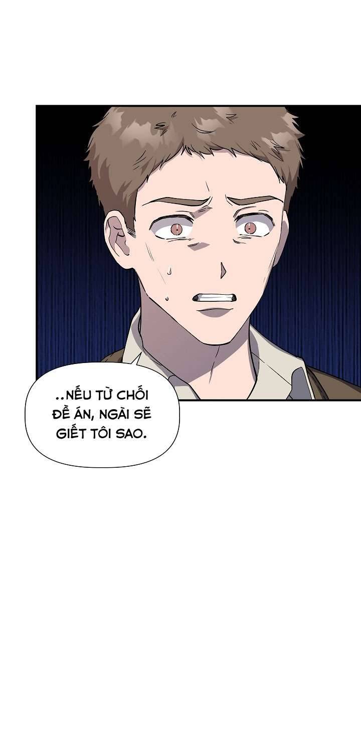 Tôi Không Phải Là Cinderella Chapter 43 - Trang 4